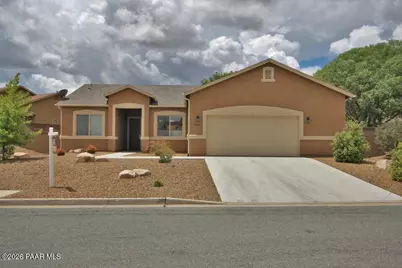 4696 N Kirkwood Avenue, Prescott Valley, AZ 86314 - Photo 1