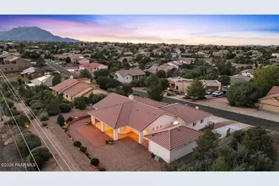 829 Panicum Drive, Prescott, AZ 86305 - Photo 49