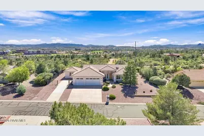 829 Panicum Drive, Prescott, AZ 86305 - Photo 1