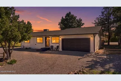 8995 E Sommer Drive, Prescott Valley, AZ 86314 - Photo 1