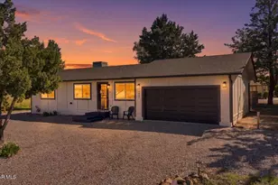 8995 E Sommer Dr, Prescott Valley, AZ 86314 - Photo 1