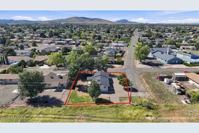 8995 E Sommer Drive, Prescott Valley, AZ 86314 - Photo 25