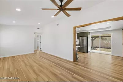 8995 E Sommer Drive, Prescott Valley, AZ 86314 - Photo 7