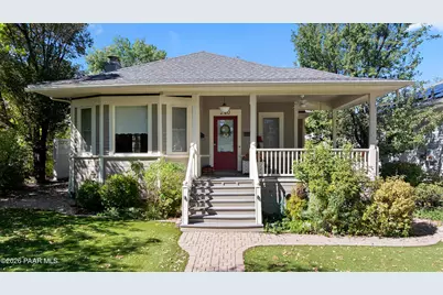 240 S Mount Vernon Avenue, Prescott, AZ 86303 - Photo 1