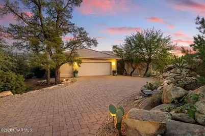 3039 Pedregal Drive, Prescott, AZ 86305 - Photo 1