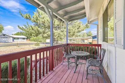 5201 N Western Boulevard, Prescott Valley, AZ 86314 - Photo 3