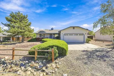 5201 N Western Boulevard, Prescott Valley, AZ 86314 - Photo 1