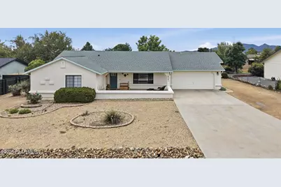 9081 E Bighorn Drive, Prescott Valley, AZ 86314 - Photo 1