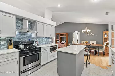 9081 E Bighorn Drive, Prescott Valley, AZ 86314 - Photo 17
