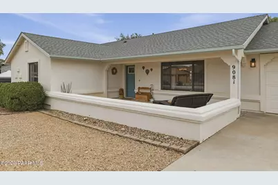 9081 E Bighorn Drive, Prescott Valley, AZ 86314 - Photo 7