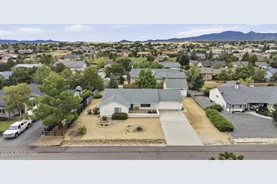 9081 E Bighorn Drive, Prescott Valley, AZ 86314 - Photo 5