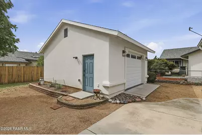9081 E Bighorn Drive, Prescott Valley, AZ 86314 - Photo 31