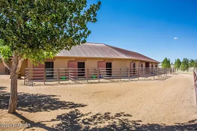 8700 N Callahan Road, Prescott, AZ 86305 - Photo 113