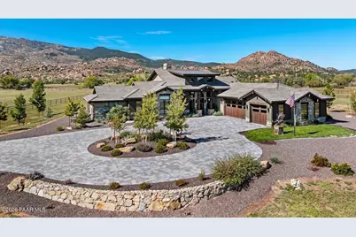 8700 N Callahan Road, Prescott, AZ 86305 - Photo 1