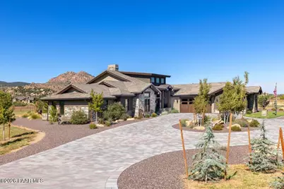 8700 N Callahan Road, Prescott, AZ 86305 - Photo 3