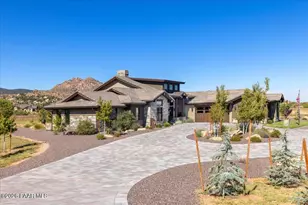 8700 N Callahan Rd, Prescott, AZ 86305 - Photo 3