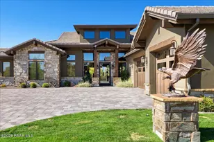 8700 N Callahan Rd, Prescott, AZ 86305 - Photo 5