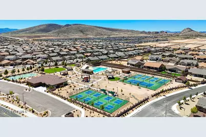 5613 N Teaberry Lane #11, Prescott Valley, AZ 86314 - Photo 57