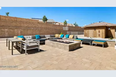 5613 N Teaberry Lane, Prescott Valley, AZ 86314 - Photo 59
