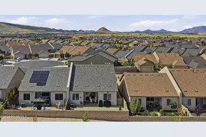5613 N Teaberry Lane #11, Prescott Valley, AZ 86314 - Photo 39