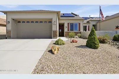 5613 N Teaberry Lane #11, Prescott Valley, AZ 86314 - Photo 7