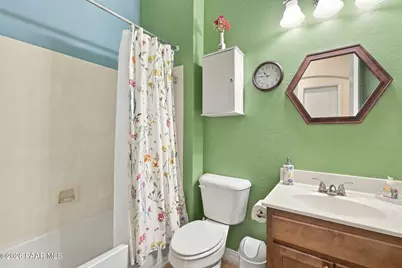 5613 N Teaberry Lane #11, Prescott Valley, AZ 86314 - Photo 27
