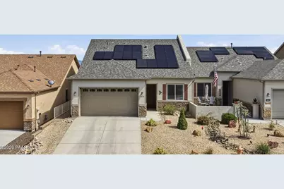 5613 N Teaberry Lane #11, Prescott Valley, AZ 86314 - Photo 1