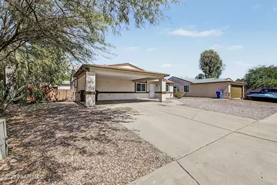 1956 W Chardonnay Drive, Tucson, AZ 85746 - Photo 1