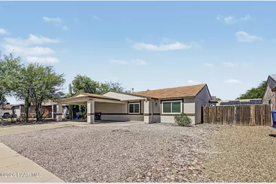 1956 W Chardonnay Drive, Tucson, AZ 85746 - Photo 3