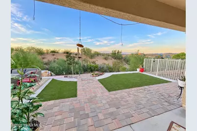80 W Monte Cristo Drive, Wickenburg, AZ 85390 - Photo 3