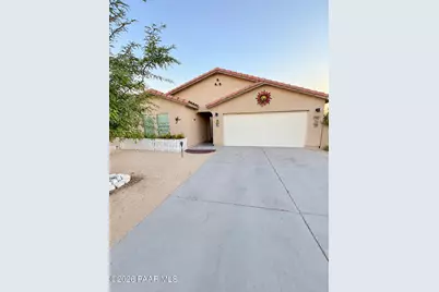 80 W Monte Cristo Drive, Wickenburg, AZ 85390 - Photo 1