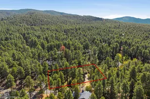 1505 E Friendly Pines Rd, Prescott, AZ 86303 - Photo 3