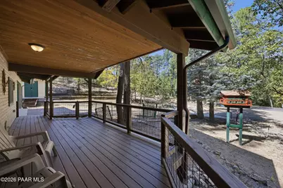 1505 E Friendly Pines Road, Prescott, AZ 86303 - Photo 5