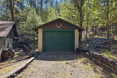 1505 E Friendly Pines Road, Prescott, AZ 86303 - Photo 29