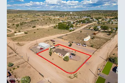 25375 N Ironwood Drive, Paulden, AZ 86334 - Photo 3