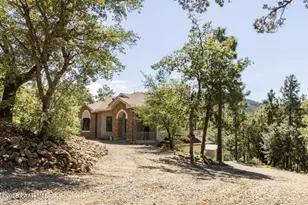 4695 S Jack Pne Rd, Prescott, AZ 86303 - Photo 1
