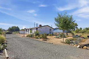 20611 E Quail Run Dr, Mayer, AZ 86333 - Photo 1
