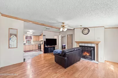 20611 E Quail Run Drive, Mayer, AZ 86333 - Photo 5