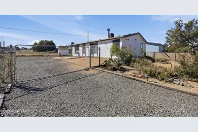 20611 E Quail Run Drive, Mayer, AZ 86333 - Photo 3