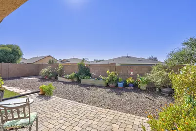 12781 E Delgado Street, Dewey-Humboldt, AZ 86327 - Photo 31