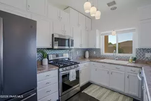 12781 E Delgado St, Dewey-Humboldt, AZ 86327 - Photo 15