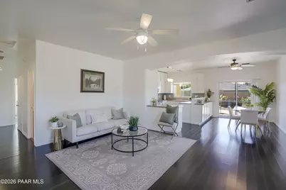 12781 E Delgado Street, Dewey-Humboldt, AZ 86327 - Photo 3