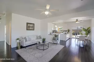 12781 E Delgado St, Dewey-Humboldt, AZ 86327 - Photo 3