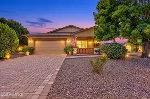 12781 E Delgado St, Dewey-Humboldt, AZ 86327 - Photo 1