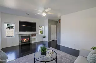 12781 E Delgado St, Dewey-Humboldt, AZ 86327 - Photo 11
