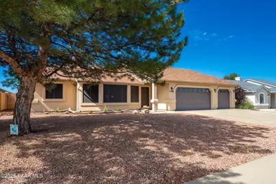 7146 N Viewscape Drive, Prescott Valley, AZ 86315 - Photo 25