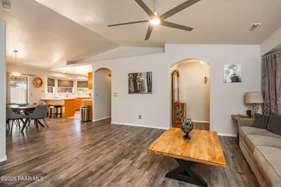 7146 N Viewscape Drive, Prescott Valley, AZ 86315 - Photo 5