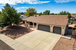 7146 N Viewscape Dr, Prescott Valley, AZ 86315 - Photo 1