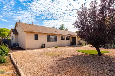 7146 N Viewscape Drive, Prescott Valley, AZ 86315 - Photo 29