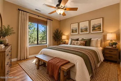 14340 N Hawkins Trail, Prescott, AZ 86305 - Photo 23
